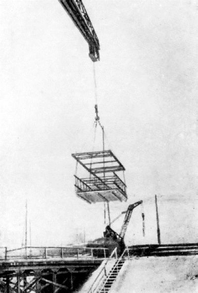 Иллюстрация к книге — Высотки сталинской Москвы. Наследие эпохи [i_082.jpg]