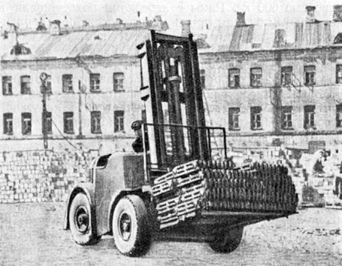 Иллюстрация к книге — Высотки сталинской Москвы. Наследие эпохи [i_104.jpg]