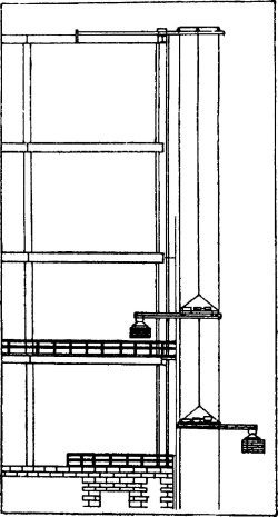 Иллюстрация к книге — Высотки сталинской Москвы. Наследие эпохи [i_106.jpg]