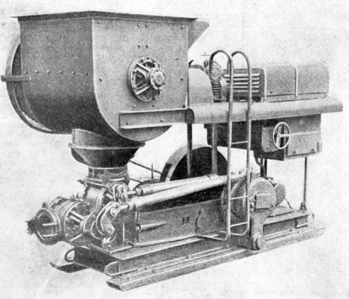 Иллюстрация к книге — Высотки сталинской Москвы. Наследие эпохи [i_110.jpg]