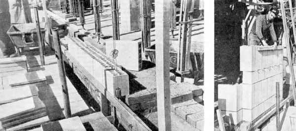 Иллюстрация к книге — Высотки сталинской Москвы. Наследие эпохи [i_125.jpg]