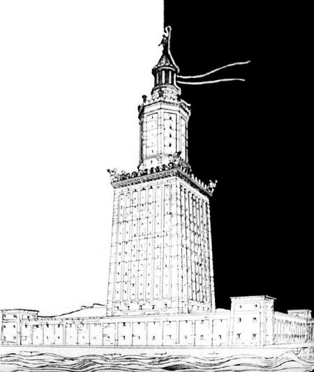 Иллюстрация к книге — Высотки сталинской Москвы. Наследие эпохи [i_157.jpg]