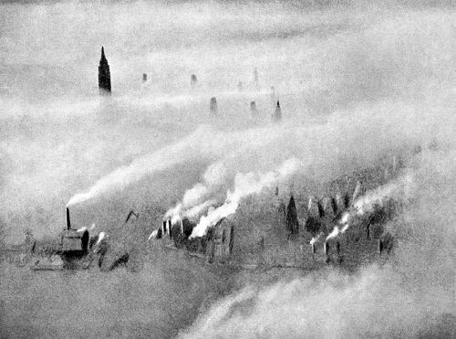 Иллюстрация к книге — Высотки сталинской Москвы. Наследие эпохи [i_158.jpg]