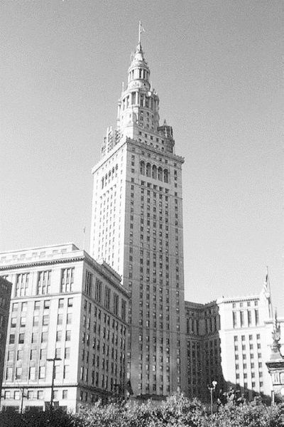 Иллюстрация к книге — Высотки сталинской Москвы. Наследие эпохи [i_164.jpg]