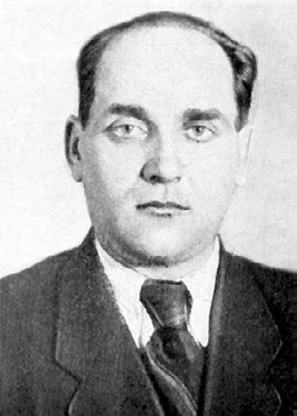 Иллюстрация к книге — Высотки сталинской Москвы. Наследие эпохи [i_195.jpg]