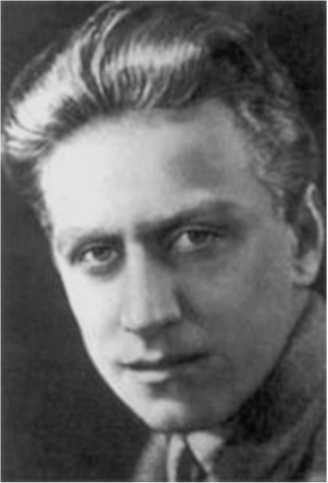 Иллюстрация к книге — Наша Любовь [i_003.jpg]