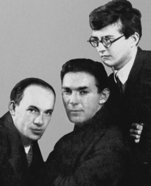 Иллюстрация к книге — Наша Любовь [i_026.jpg]