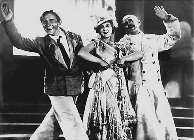 Иллюстрация к книге — Наша Любовь [i_054.jpg]