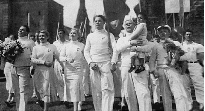 Иллюстрация к книге — Наша Любовь [i_073.jpg]