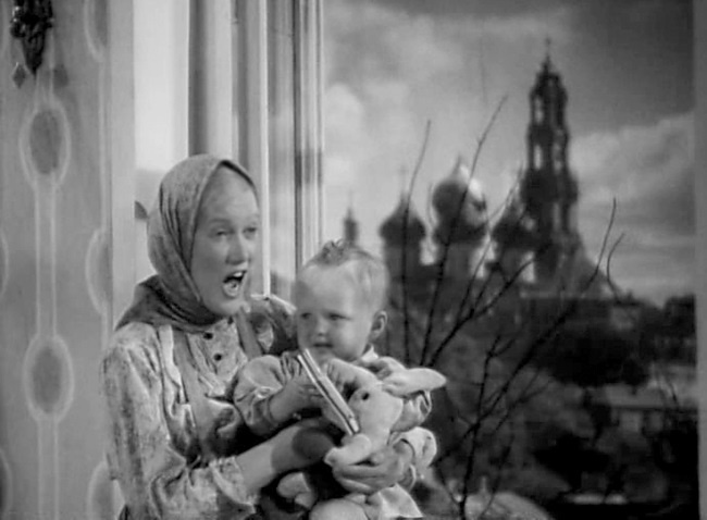 Иллюстрация к книге — Наша Любовь [i_119.jpg]