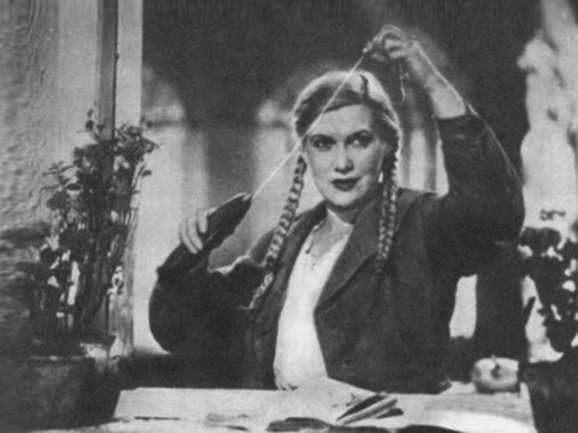 Иллюстрация к книге — Наша Любовь [i_131.jpg]