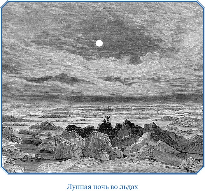 Иллюстрация к книге — Путешествие по Сибири и Ледовитому морю [i_056.jpg]