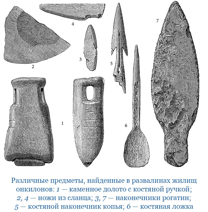 Иллюстрация к книге — Путешествие по Сибири и Ледовитому морю [i_075.jpg]