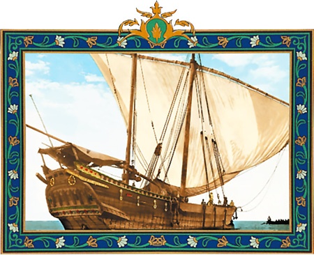 Иллюстрация к книге — Путешествие в Индию [i_012.jpg]