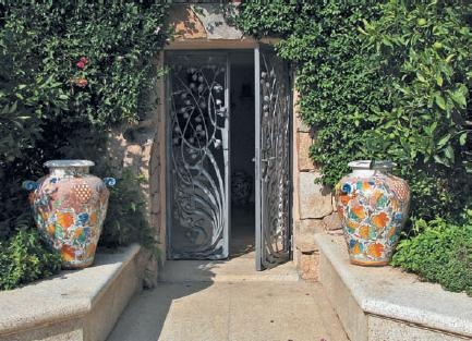 Иллюстрация к книге — Настоящий итальянец [i_009.jpg]