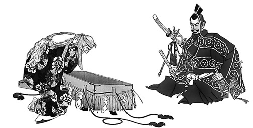 Иллюстрация к книге — Записки капитана флота [i_038.jpg]