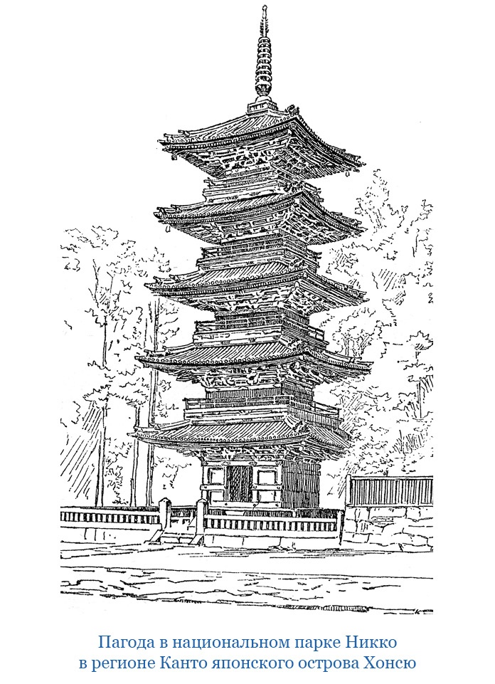 Иллюстрация к книге — Записки капитана флота [i_055.jpg]