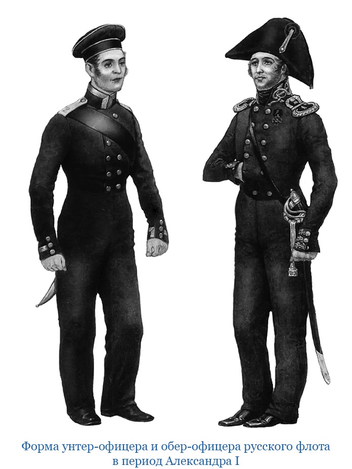 Иллюстрация к книге — Записки капитана флота [i_135.jpg]