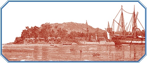 Иллюстрация к книге — Фрегат «Паллада» [i_008.jpg]