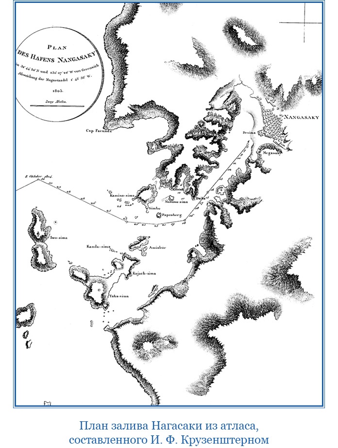 Иллюстрация к книге — Фрегат «Паллада» [i_086.jpg]