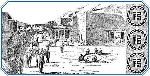 Иллюстрация к книге — По ступеням «Божьего трона» [i_063.jpg]