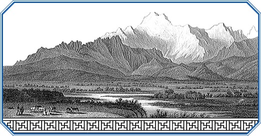 Иллюстрация к книге — По ступеням «Божьего трона» [i_072.jpg]