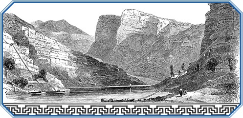 Иллюстрация к книге — По ступеням «Божьего трона» [i_089.jpg]