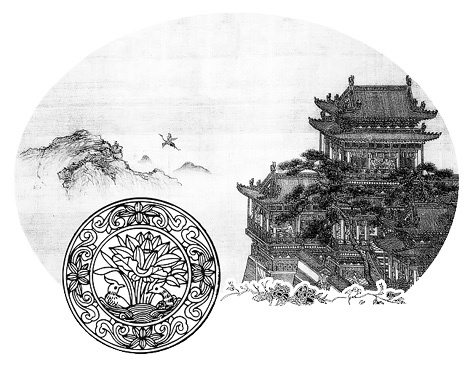 Иллюстрация к книге — По ступеням «Божьего трона» [i_093.jpg]