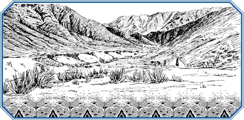 Иллюстрация к книге — По ступеням «Божьего трона» [i_101.jpg]