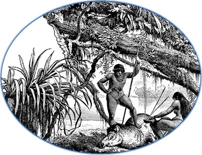 Иллюстрация к книге — Второе открытие Америки [i_047.jpg]