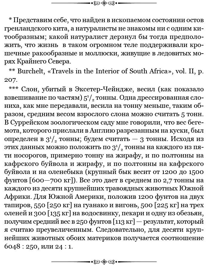 Иллюстрация к книге — Путешествие вокруг света на корабле «Бигль» [i_034.jpg]