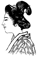 Иллюстрация к книге — Гейши. История, традиции, тайны [img_13.jpg]