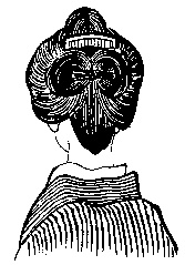 Иллюстрация к книге — Гейши. История, традиции, тайны [img_14.jpg]