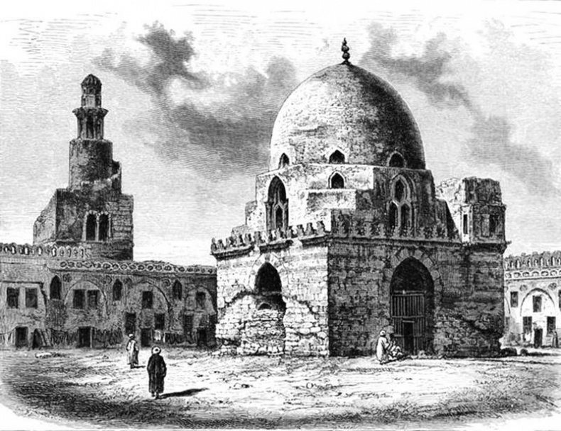 Иллюстрация к книге — Конец Великолепного века, или Загадки последних невольниц Востока [i_031.jpg]