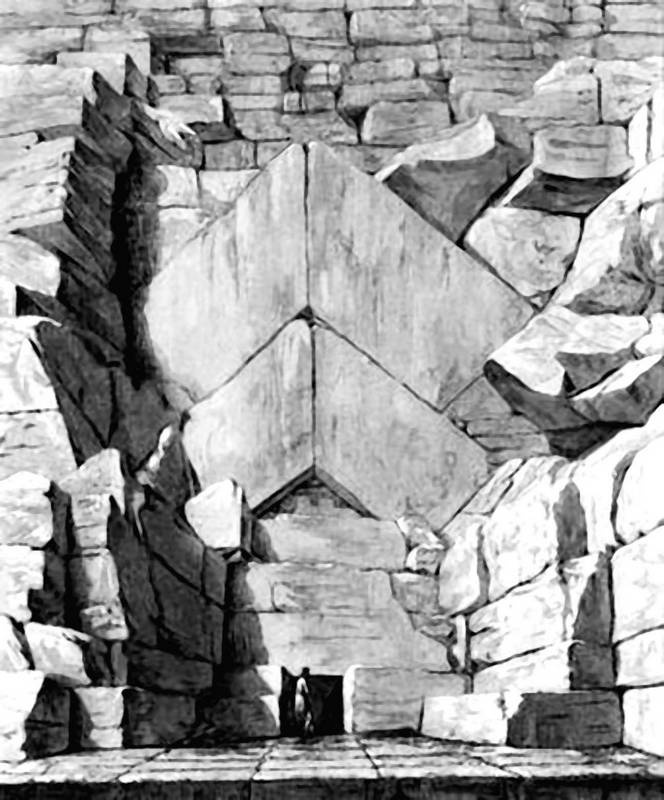 Иллюстрация к книге — Конец Великолепного века, или Загадки последних невольниц Востока [i_046.jpg]