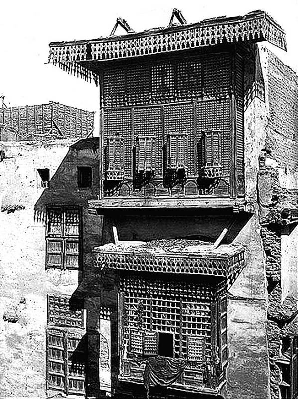 Иллюстрация к книге — Конец Великолепного века, или Загадки последних невольниц Востока [i_049.jpg]