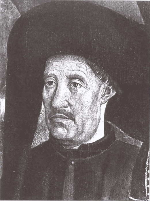 Иллюстрация к книге — В поисках Индии. Великие географические открытия с древности до начала XVI века [i_006.jpg]