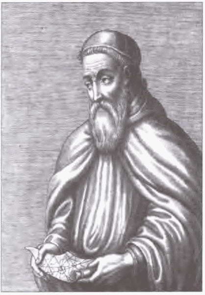 Иллюстрация к книге — В поисках Индии. Великие географические открытия с древности до начала XVI века [i_017.jpg]