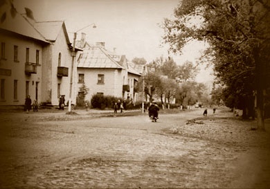 Иллюстрация к книге — Генерал Георгий Шпак [i_002.jpg]