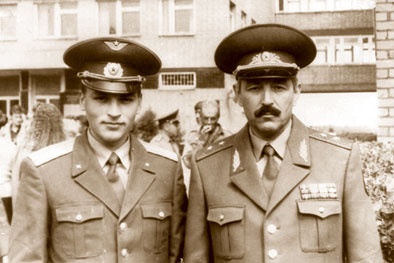 Иллюстрация к книге — Генерал Георгий Шпак [i_010.jpg]