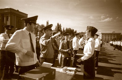 Иллюстрация к книге — Генерал Георгий Шпак [i_016.jpg]