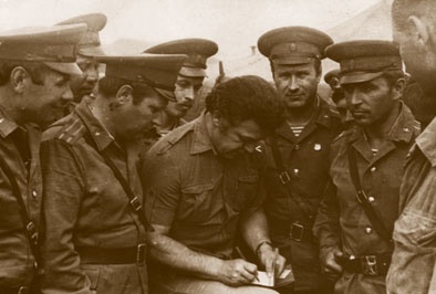 Иллюстрация к книге — Генерал Георгий Шпак [i_026.jpg]