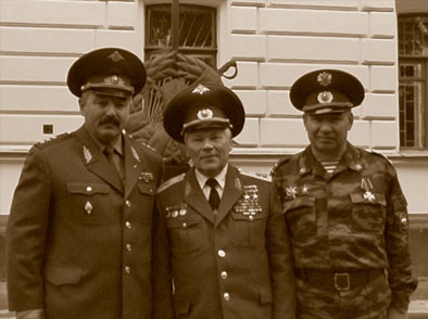 Иллюстрация к книге — Генерал Георгий Шпак [i_047.jpg]