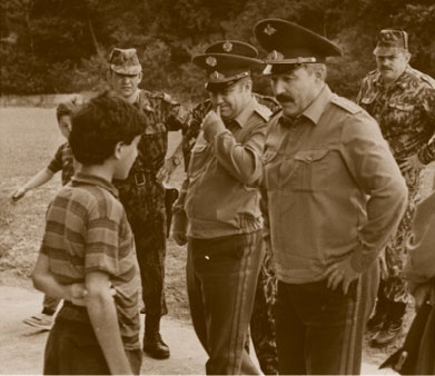 Иллюстрация к книге — Генерал Георгий Шпак [i_048.jpg]