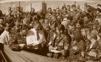 Иллюстрация к книге — Генерал Георгий Шпак [i_076.jpg]