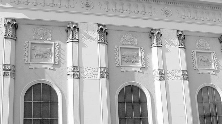 Иллюстрация к книге — Восьмое чудо света. ВСХВ-ВДНХ-ВВЦ [i_052.jpg]