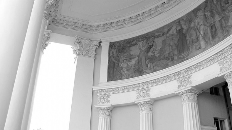 Иллюстрация к книге — Восьмое чудо света. ВСХВ-ВДНХ-ВВЦ [i_077.jpg]