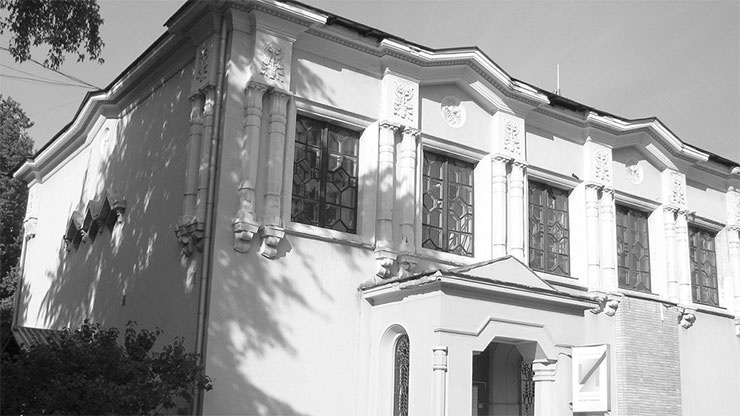 Иллюстрация к книге — Восьмое чудо света. ВСХВ-ВДНХ-ВВЦ [i_104.jpg]