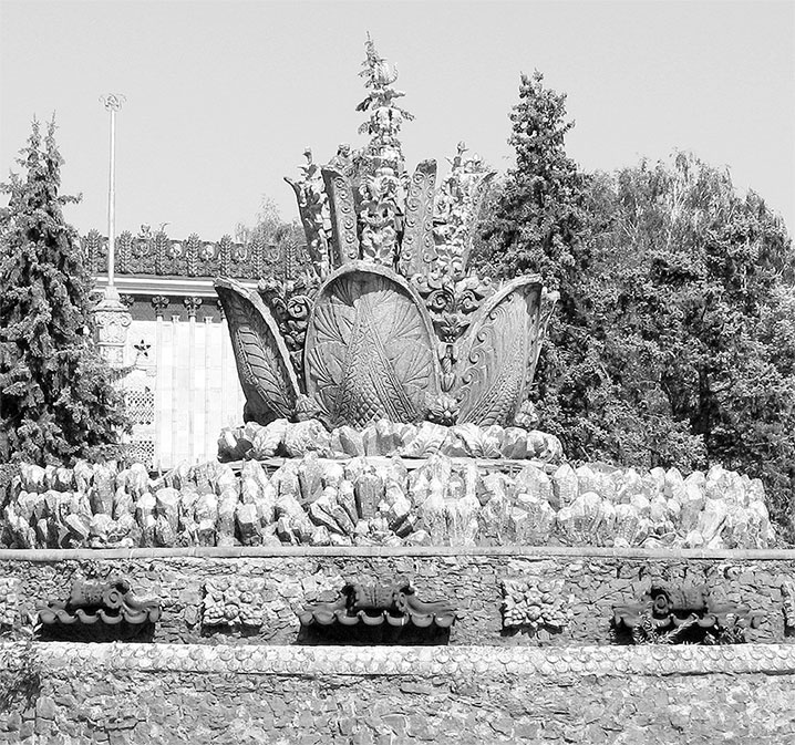 Иллюстрация к книге — Восьмое чудо света. ВСХВ-ВДНХ-ВВЦ [i_113.jpg]