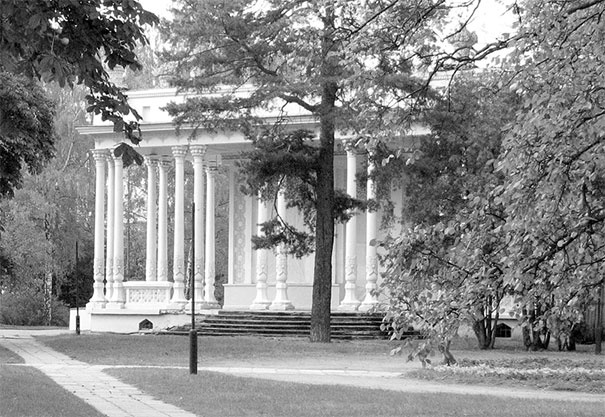 Иллюстрация к книге — Восьмое чудо света. ВСХВ-ВДНХ-ВВЦ [i_130.jpg]